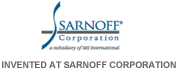 http://www.sarnoff.com